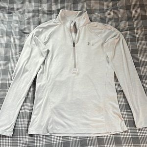 Under Armor quarter-zip